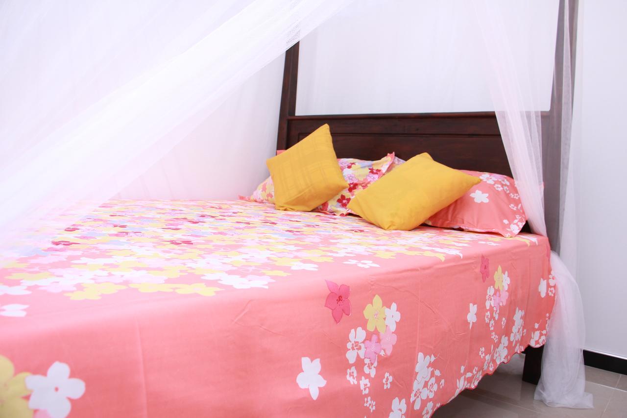Mirissa White Plaza 호텔 외부 사진