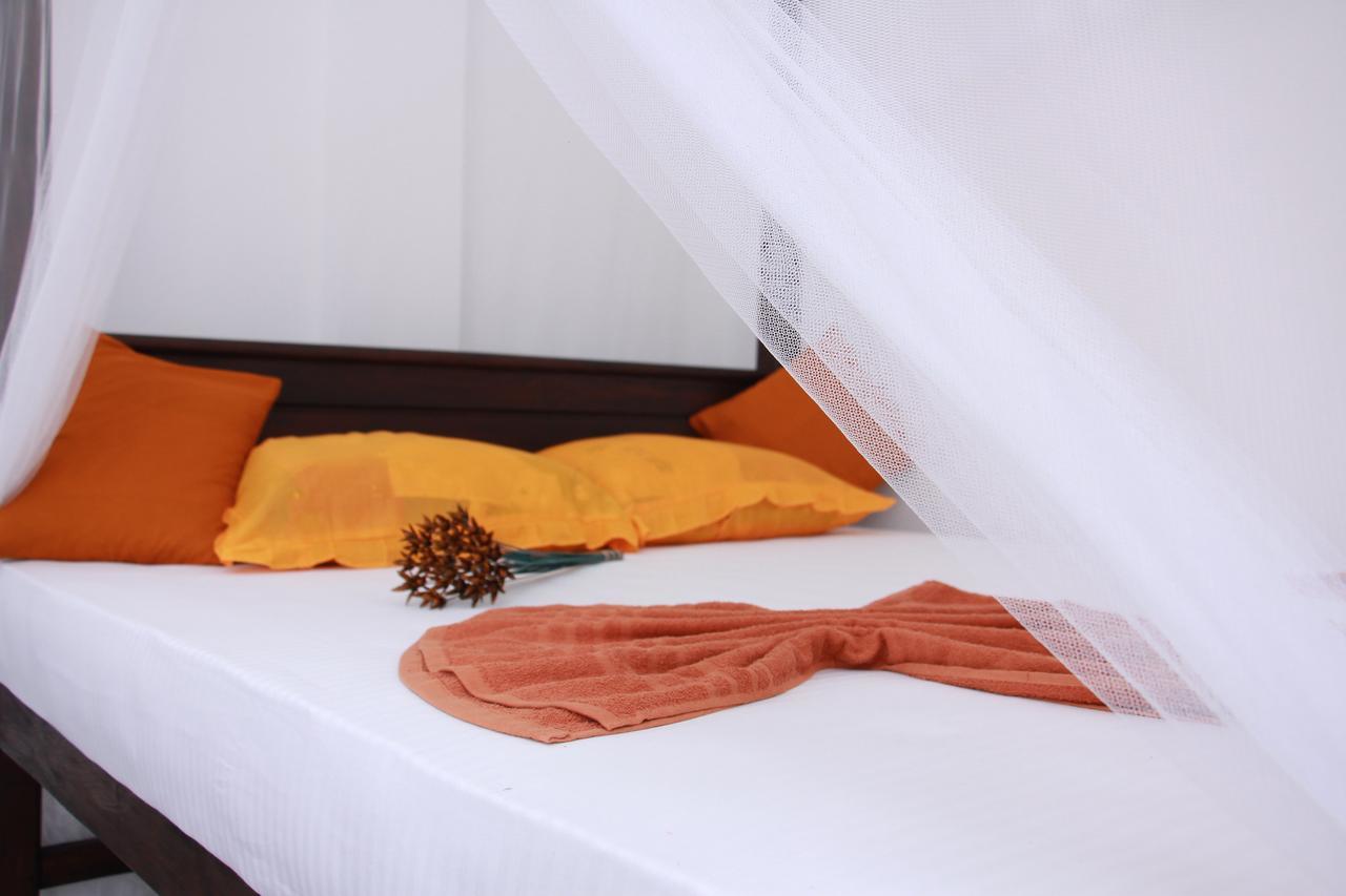 Mirissa White Plaza 호텔 외부 사진